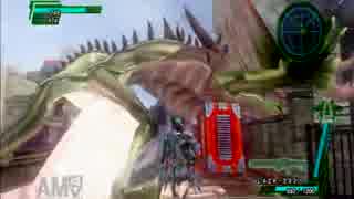 【地球防衛軍４:WD/H】レンジャーから移籍してみた41