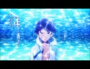 Free!のOPをさかなだらけのあのうたに変えてみた