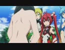 俺、ツインテールになります。 第9話大事なとこに貼っとく
