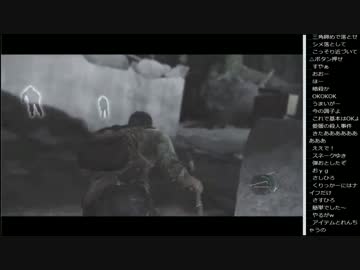 14.12.3 永井兄弟 The Last of Us(4/11)