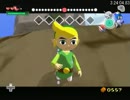 【RTA】ゼルダの伝説 風のタクト Any% 4:13:07 Part8【字幕解説】