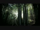 カムイヌプリ -オキキリムイを讃え奉る謡-