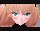 【MMD】改変アンジェラでまたもや Lamb.