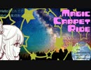 【さとうささら】Magic Carpet Ride【The Percussionz Original Music】