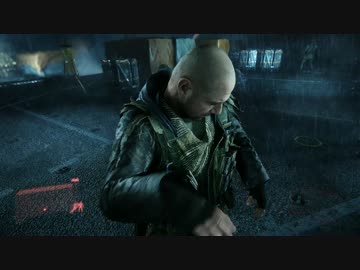 [60FPS]Crysis3 最高設定 AAx8 高画質 [1080P]