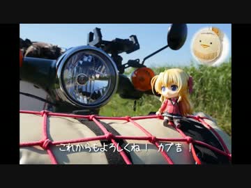 ニート、旅をする【85日目】