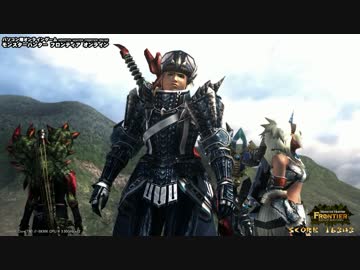 MHF ベンチマーク 1920x1080 最高品質　27067