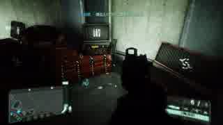 おっさんの【初見実況　CRYSIS3】　part10