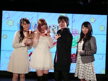 異能バトルはラジヲのなかで 第９回