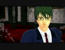 【MMD】紺野玉緒　Mr.Saxobeat【ときメモGS3】