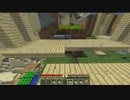＃07【minecraft実況】自宅バイオームを建てる