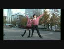 【優那×くろぬん】突然ですが、アイドル始めました【踊ってみた】