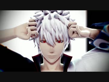 【MMD】 疑心暗鬼 【カメラ配布】
