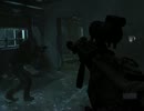 メダルオブオナー Part2　プロローグ First In つづき