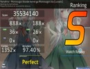 物凄い勢いでけーねが物凄いうた［osu!］