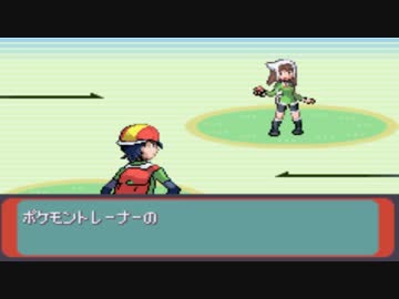 ポケットモンスターシリウス仄々実況してみたpart5