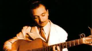 【作業用BGM】Django Reinhardt Side-B