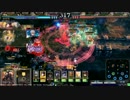 【LoV3】アルカナ勢のLoV3_その17【椿キュベモルボル】プラＡ