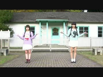 【ぴす丸】ダンスダンスデカダンス【踊ってみた】