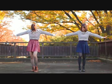 【ちゃむ】　Gravity=Reality踊ってみた　【よったん】