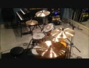 『7-seven-』 叩いてみた