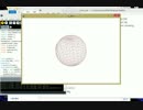 leapmotionをprocessingで動かしてみるの巻
