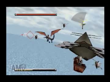 [実況]パンツァードラグーンを乗り回すZE！[part1]