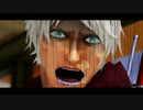 【MMD】デビル家の食卓