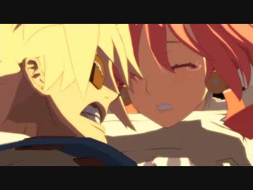 【GGXrd】ライディーン 集（３種）