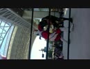 Jr 選手 獣神サンダー ライガー ＆浴びせ蹴り