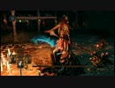 【DarkSoulsⅡ】DLCをユニーク武器で攻略＃11【深い底の王の冠】