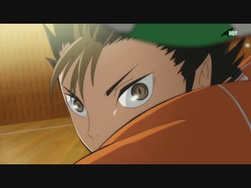【HQ!!】ハイキュー!! feat.マギ【MAD】