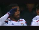 14/15 リーグアン第16節　ゴールハイライト