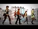 RWBY - Caffeine