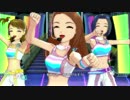 アイマスOFA『虹色ミラクル』（伊織・あずさ・亜美・律子・美希）