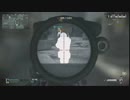 【CoD:G】ちょっと活発なSRLife【TDM】