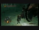【ダークソウル２実況】コスプレ魔法剣士が逝く古びた王冠探し　その４