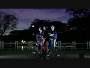 【へっじほっぐ】トキヲ・ファンカ【踊ってみた】