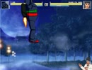 【mugen】飛べ！投げろ！鉄人！