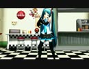 【MMD】☆Paradise☆【らぶ式モデル誕生祭2014】