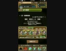 【パズドラ】真・無限回廊　-　ハトホルパ (12:16) - 無音