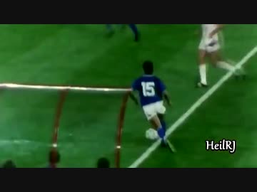 ロベルト・バッジョ ●最後のファンタジスタ● Ultimate Show 1984-2004