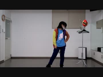 飲み過ぎんなよ_Yaaaahバババイ踊ってみた【OG】