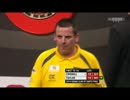 PDCグランドスラム2014　決勝　Phil Taylor　vs　Dave Chisnall　5/5