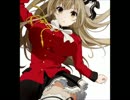 【描いてみた】甘ブリ　千斗いすず【IllustStudio】