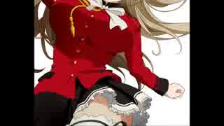 【描いてみた】甘ブリ　千斗いすず【IllustStudio】