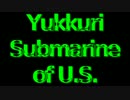 [SilentHunter4]合衆国潜水艦Yukkuri-08[ゆっくり実況プレイ]