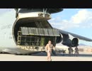 積めるのか？C5ギャラクシーに搭載されるHH-60 ペイブ・ホーク