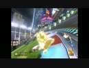 DIVA勢がマリオカート8をプレイ20【プレイ動画】