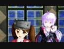 【アイマスとか】４人揃って、ユカユカ☆ヘヴンリーナイト【MMD】